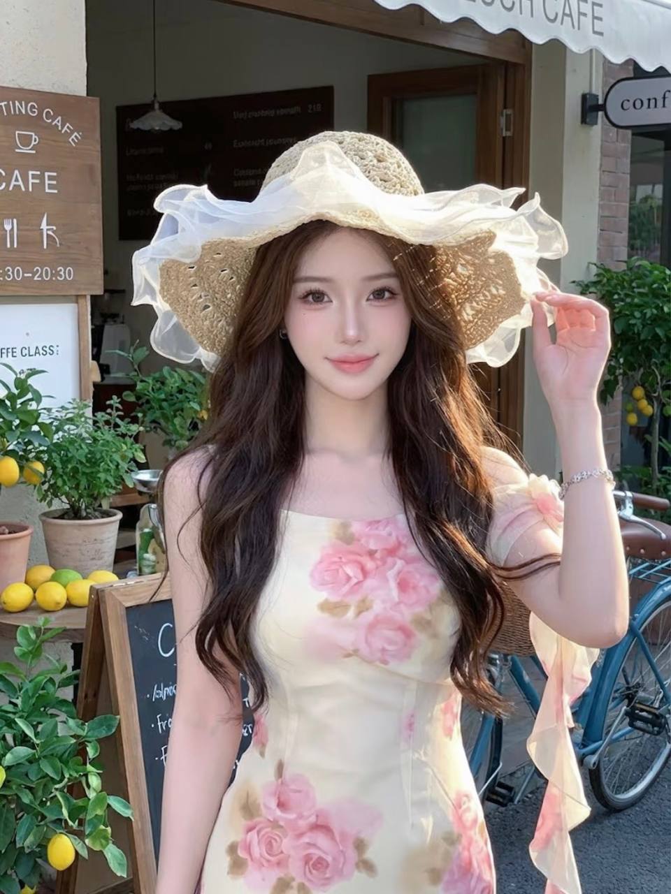 落潮烟火·前传